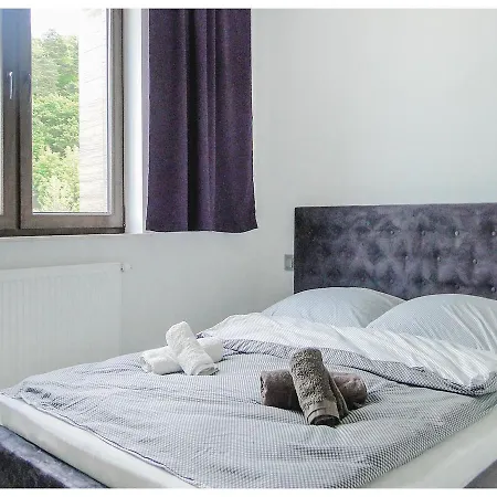 Three-bedroom In 格丁尼亚