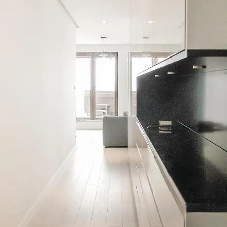Three-bedroom In * 格丁尼亚