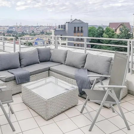 Three-bedroom In *