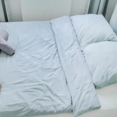 Three-bedroom In * 格丁尼亚