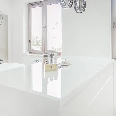 公寓 Three-bedroom In